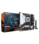 GIGABYTE B840M GAMING PLUS WIFI6E/AM5/mATX