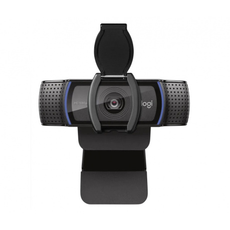 akce webová kamera Logitech FullHD Webcam C920e