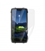 Screenshield IGET Blackview GBV9700 Pro folie na displej
