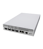 MikroTik CRS804-4DDQ-hRM, Cloud Router Switch