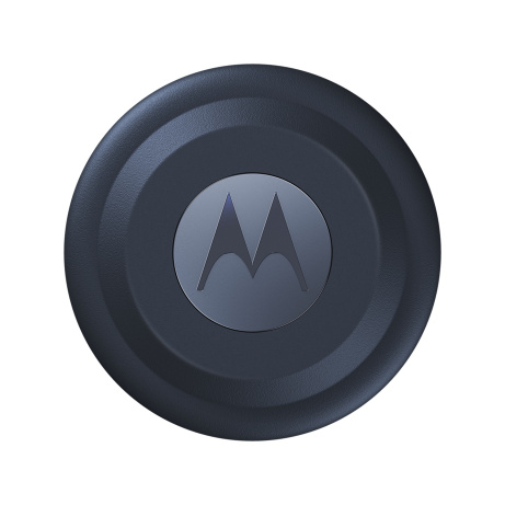 Moto Tag Starlight Blue