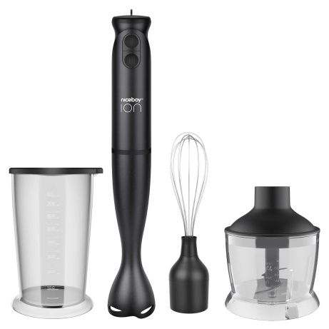 Niceboy Twister T1 Set