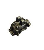 Přední horní kryt diferenciálu pro model Q601, RMT Tornado