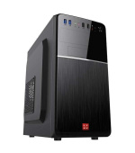 LYNX Office i5 12400 16GB 512G SSD NVMe DVD±RW W11P - záruka 60 měsíců
