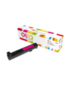 OWA Armor toner pro HP Color Laserjet Ese M855, 31500 Stran, CF313A, červená/magenta