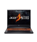 ACER NTB Acer Nitro V 16 (ANV16-41-R6RS),R7-8845HS,16"WUXGA,16GB,1TB SSD,RTX 4050,W11H,Black