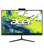 Bazar - ACER PC AiO Aspire C27-2G,iCore 5 120U,27" FHD,8GB,512GB SSD,UHD,W11,Black - Počk. obal