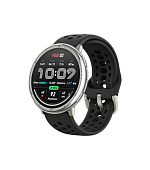 Amazfit Active 2 Black Sport Silicone