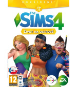 PC hra The Sims 4: Island Living