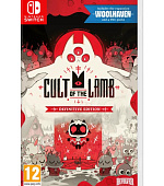 NS hra Cult of the Lamb Definitive Edition