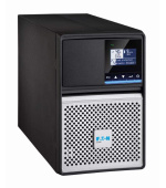 Eaton -opraven- 5P 650i, gen2, UPS 650VA / 520W, 4 zásuvky IEC C13, LCD - Po opravě (Komplet)