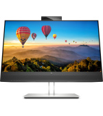 BAZAR - HP LCD ED E24m G4 Conferencing Monitor 23,8",1920x1080,IPS w/LED,300,1000:1, 5ms,DP 1.2, - Rozbaleno