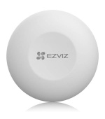 Ezviz T3C (CS-T3C-A0-BG) - Chytré tlačítko k chytré domácí bráně A3