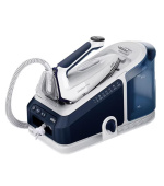 Braun CareStyle 7 Pro IS7282BL parní generátor, PowerSteam, AntiDrip, modrá