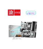 MSI MB Sc AM5 B840M GAMING PLUS WIFI6E, AMD B840, 4xDDR5, 1xHDMI, WI-FI, mATX
