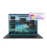 ASUS NTB V16 (V3607VH-RP026W), Core 5 210H, 16" 1920x1200, 16GB, 1TB SSD, Intel+RTX5050, W11 Home, Matte Black