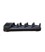 Zebra battery charging station, 4 slots TC21, TC26 - bez adapteru