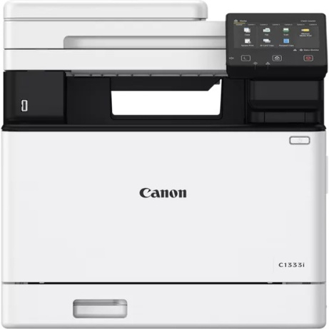 Canon I-SENSYS X C1333I bundle s tonery