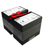 APC Replacement Battery Cartridge #209, pro SMV3000CAI