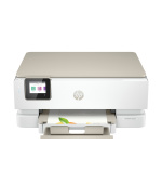 HP All-in-One ENVY 7220e HP+ Portobello (A4, USB, Wi-Fi, BT, Print, Scan, Copy, Duplex)