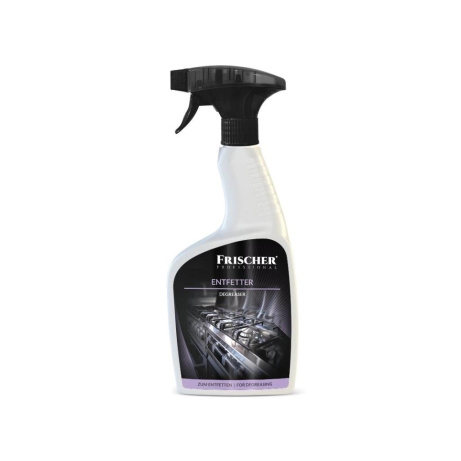 WG - Odmašťovač do kuchyně (sporáky, fritézy...), 500ml