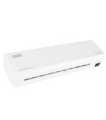 DESQ Laminátor A4 New Generation, bílá