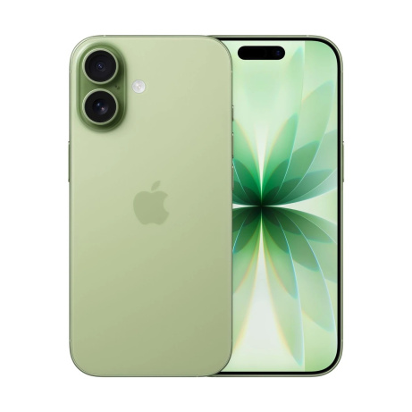 Apple iPhone 17/256GB/Sage