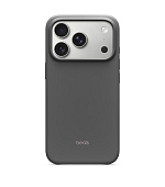 Beats iPhone 17 Pro Case/MS+Cam.C-Granite Gray