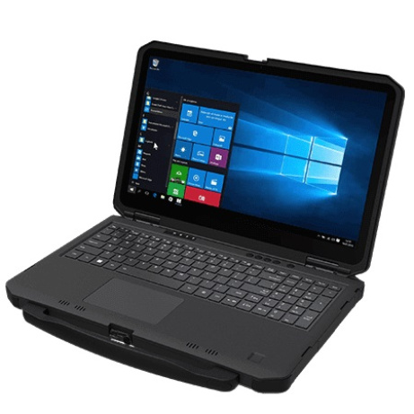 Winmate/L156AD/i5-1235U/15,6"/FHD/T/8GB/256GB