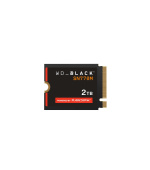 WD Black SN770M/2TB/SSD/M.2 NVMe/Černá/5R