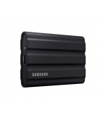 Samsung T7 Shield/1TB/SSD/Externí/2.5"/Černá/3R