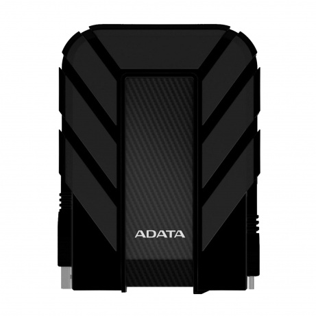 ADATA HD710P/2TB/HDD/Externí/2.5"/Černá/3R