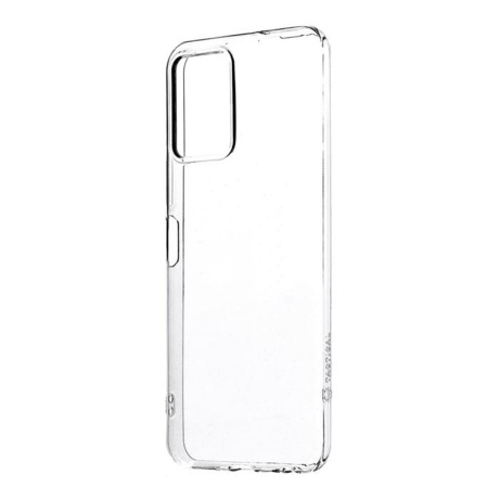 Tactical TPU Kryt Samsung Galaxy S23 Transparent