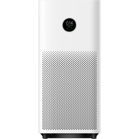 Xiaomi Smart Air Purifier 4 - čistička vzduchu