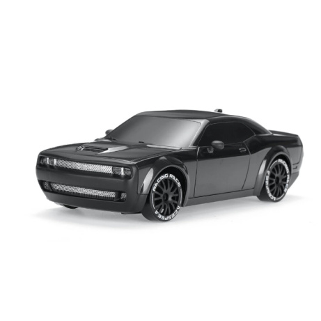 RC drift Muscle PRO - černá