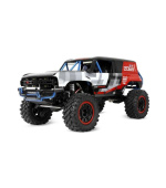 RC auto 1:12 Hyper GO Ford Bronco Baja 1000 PRO