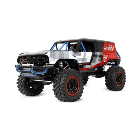 RC auto 1:12 Hyper GO Ford Bronco Baja 1000 PRO
