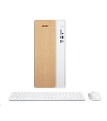ACER PC Aspire TC-102_H610D4_FR180W,i5-14400,8GB,512GB SSD,N/A,W11H,White