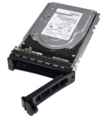 DELL 12TB 7.2K RPM SAS ISE 12Gbps 512e 3.5in Hot-plug Hard Drive CK T360, T560, R360,R450,R550, R660, R760, Rxx5...