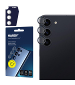 3mk HARDY Lens Protection Pro pro Samsung Galaxy Z Fold 6, Black