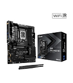 ASRock MB Sc LGA1851 B860 Challenger WiFi, Intel B860, 4xDDR5, 1xHDMI, WiFi, ATX