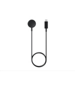 Samsung Bezdrátová Rychlo nabíječka pro Samsung Galaxy Watch 5/6/7/Ultra Black (Bulk)