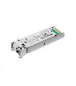 TP-Link SM321B-2 SFP WDM optický modul SM (1310/1550nm), 1,25Gb/s, LC, 2km