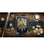 Fated Kingdom (PC) klíč Steam
