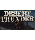 Desert Thunder (PC) DIGITAL