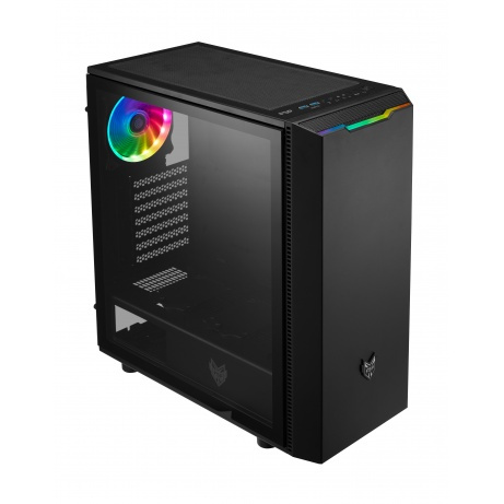 BOHEMIAPC - ASUS Herní i3-10105 4x4.3GHz, 512 GB SSD, GTX1660TI 6GB , 16GB DDR4 RAM, WINDOWS 11 PRO - BCi310105SSD512GTX1660