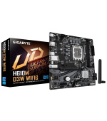 GIGABYTE H610M D3W WIFI6/LGA 1700/mATX
