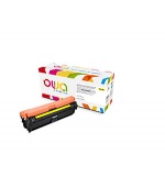 OWA Armor toner kompatibilní s HP CE272A, 15000st, žlutá/yellow