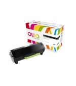OWA Armor toner kompatibilní s DELL 593-11165, černá/black