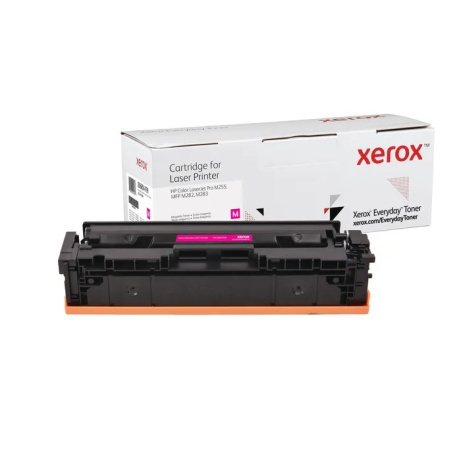 Xerox toner kompatibilní s HP W2213X, magenta